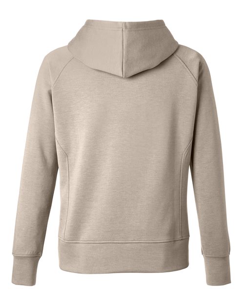 Women's Apex Fleece Hooded Sweatshirt | USA Decoration