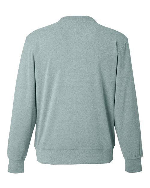 Element Fleece Crewneck Sweatshirt | USA Decoration
