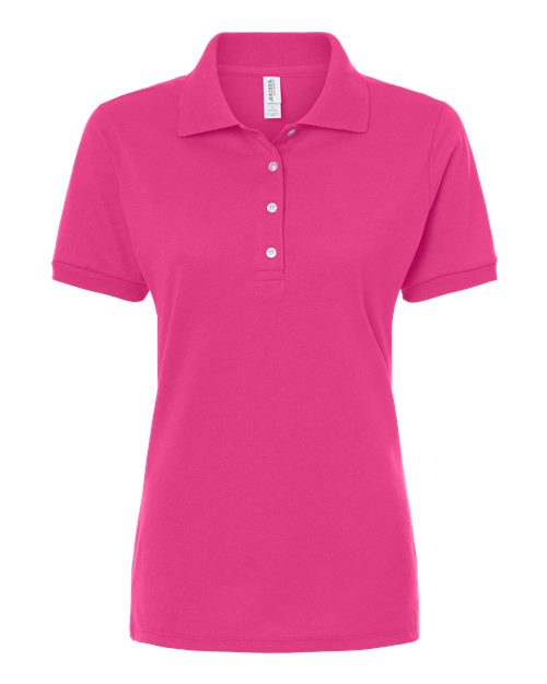 Women's Dri-Power® Polo | USA Decoration