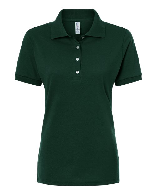 Women's Dri-Power® Polo | USA Decoration
