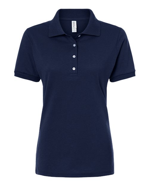 Women's Dri-Power® Polo | USA Decoration
