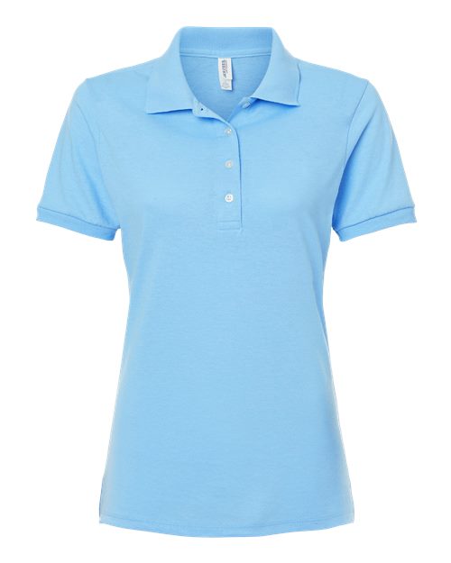 Women's Dri-Power® Polo | USA Decoration