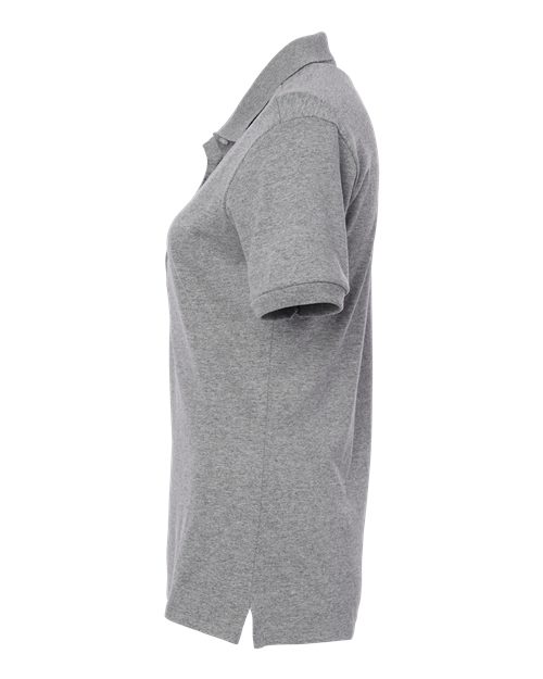 Women's Dri-Power® Polo | USA Decoration