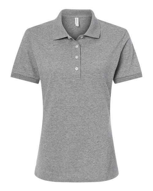 Women's Dri-Power® Polo | USA Decoration