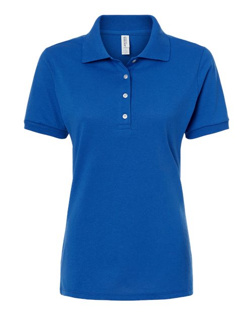 Women's Dri-Power® Polo | USA Decoration