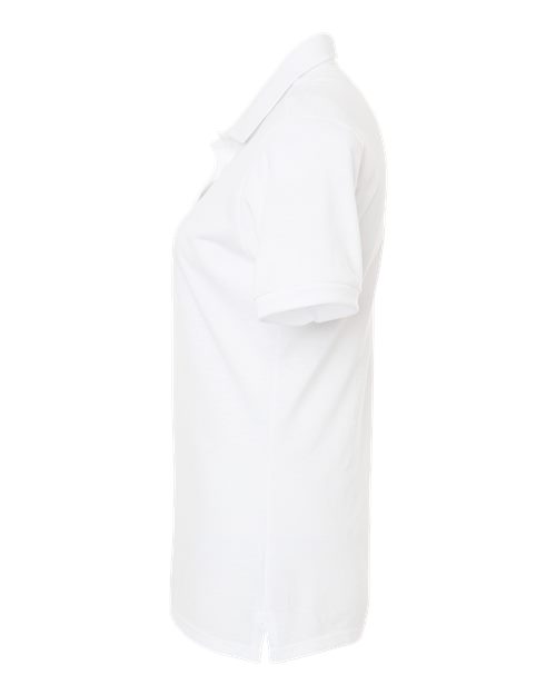 Women's Dri-Power® Polo | USA Decoration