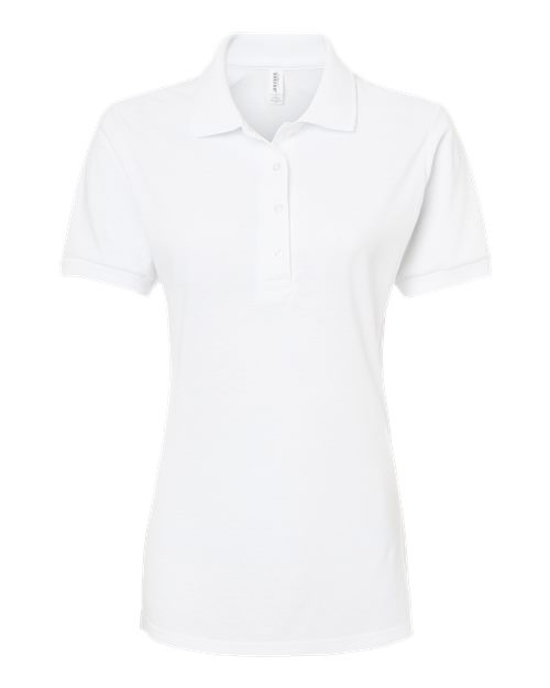 Women's Dri-Power® Polo | USA Decoration