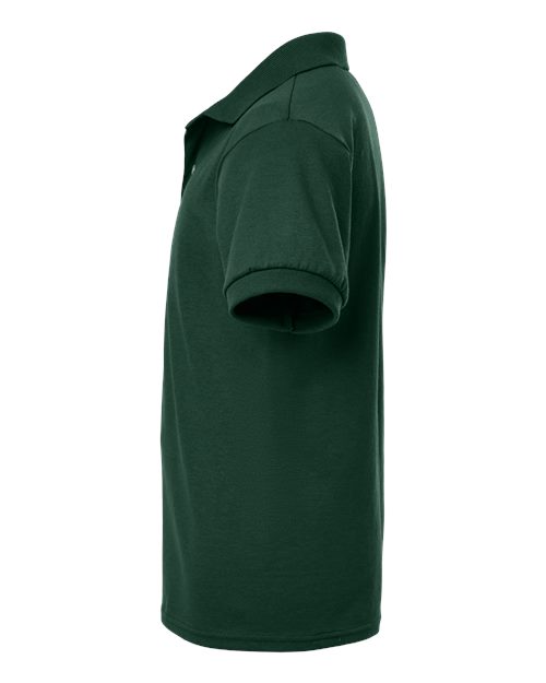 Youth Dri-Power® Polo | USA Decoration