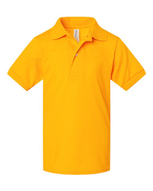 Youth Dri-Power® Polo | USA Decoration