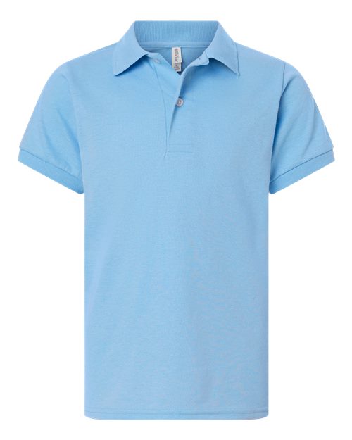 Youth Dri-Power® Polo | USA Decoration