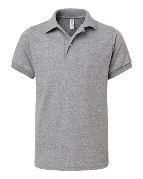 Youth Dri-Power® Polo | USA Decoration