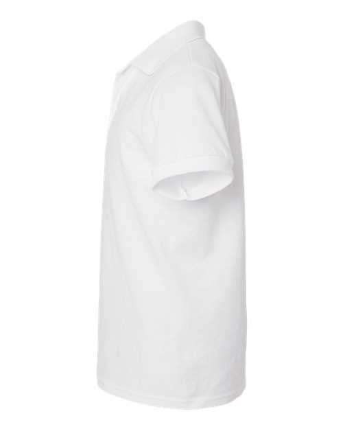 Youth Dri-Power® Polo | USA Decoration