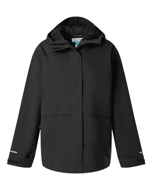 Women's Altbound™ Jacket | USA Decoration