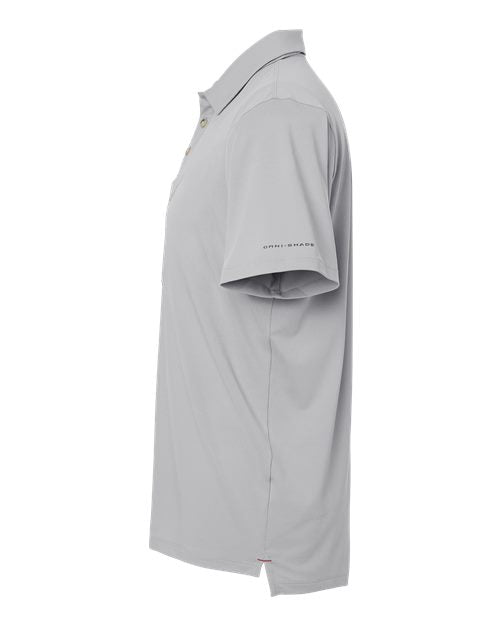 Tech Trail™ Utility Polo | USA Decoration