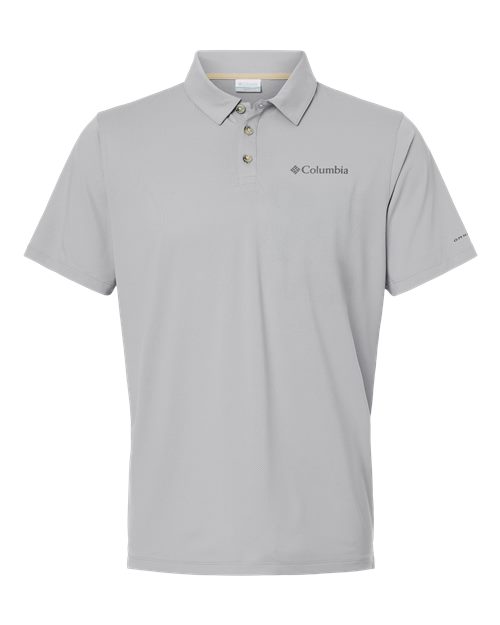 Tech Trail™ Utility Polo | USA Decoration