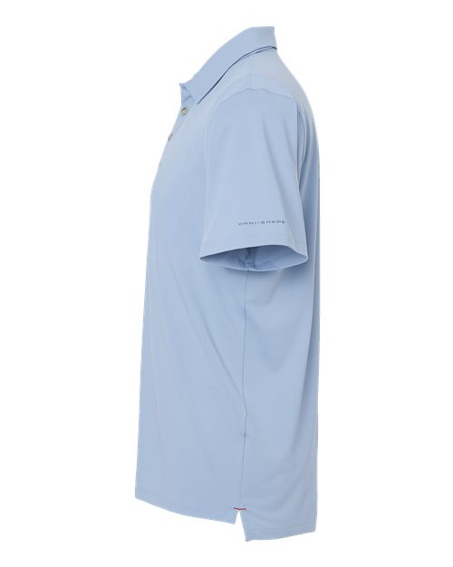Tech Trail™ Utility Polo | USA Decoration