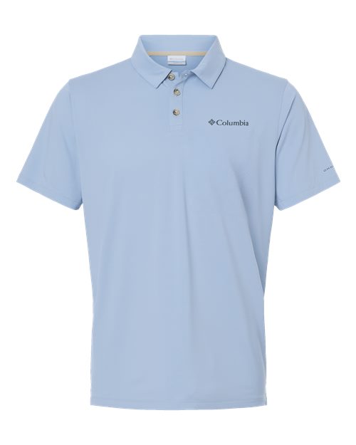 Tech Trail™ Utility Polo | USA Decoration