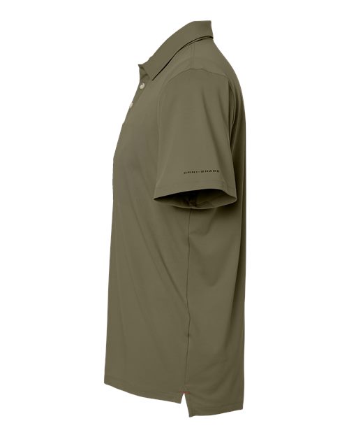 Tech Trail™ Utility Polo | USA Decoration
