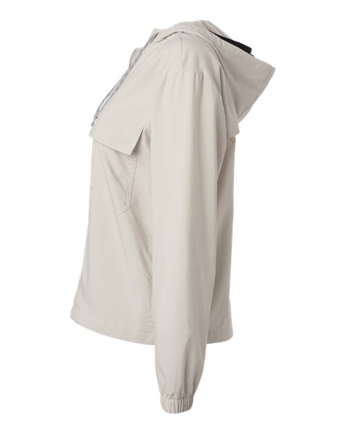 Women's Skien Valley™ Hooded Lightweight Jacket | USA Decoration