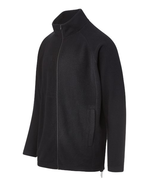 Whisper Fleece™ Full-Zip Jacket | USA Decoration