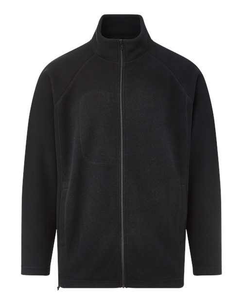 Whisper Fleece™ Full-Zip Jacket | USA Decoration