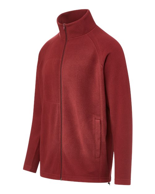 Whisper Fleece™ Full-Zip Jacket | USA Decoration