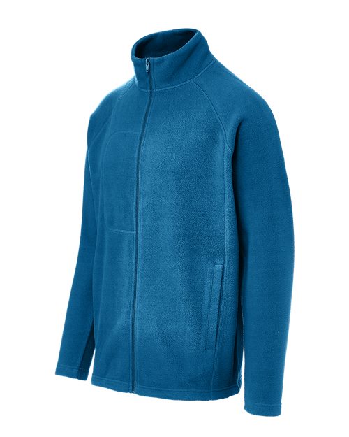 Whisper Fleece™ Full-Zip Jacket | USA Decoration