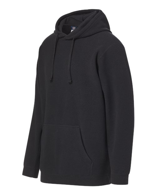Whisper Fleece™ Hooded Sweatshirt | USA Decoration