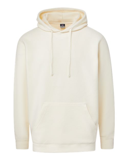 Whisper Fleece™ Hooded Sweatshirt | USA Decoration