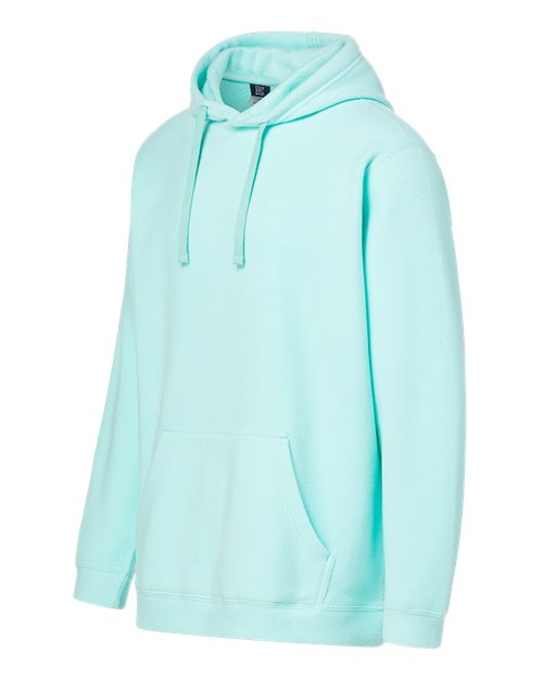 Whisper Fleece™ Hooded Sweatshirt | USA Decoration