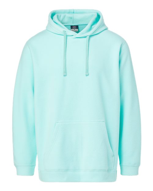 Whisper Fleece™ Hooded Sweatshirt | USA Decoration