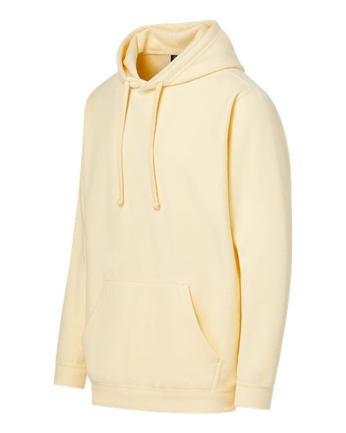 Whisper Fleece™ Hooded Sweatshirt | USA Decoration