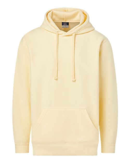 Whisper Fleece™ Hooded Sweatshirt | USA Decoration