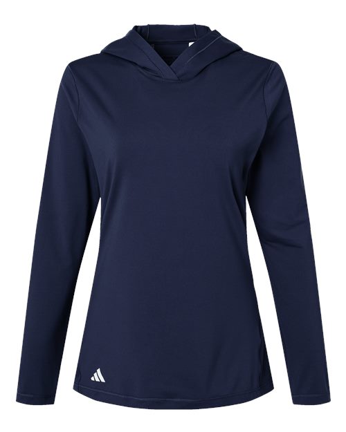 Women's Performance Hooded Pullover | USA Decoration