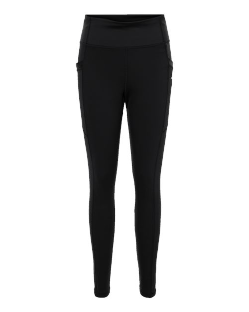 Women's Pocket Leggings | USA Decoration