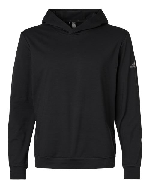 Ultimate Elevated Hoodie | USA Decoration