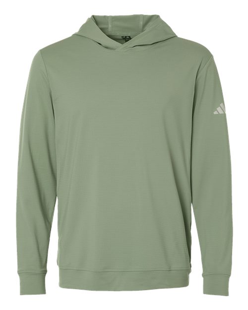 Ultimate Elevated Hoodie | USA Decoration