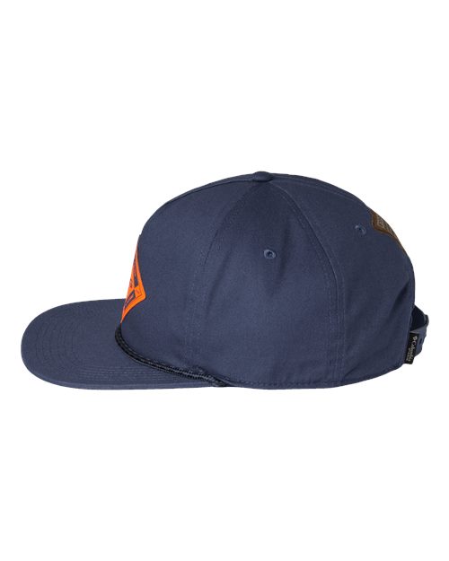 PHG Terminal™ Shot Snapback Cap | USA Decoration