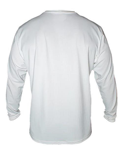 Low Pro Tech Long Sleeve T-Shirt | USA Decoration