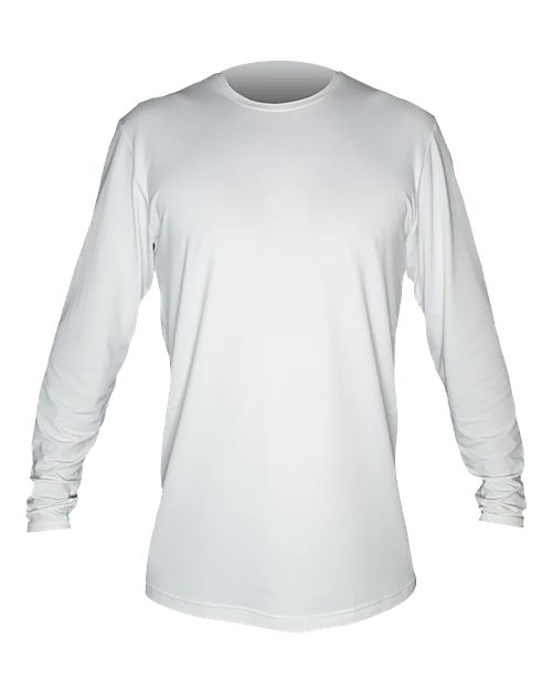 Low Pro Tech Long Sleeve T-Shirt | USA Decoration
