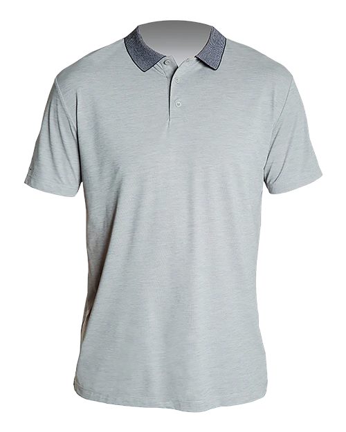 Transit Tech Polo | USA Decoration