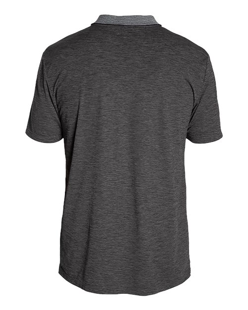 Transit Tech Polo | USA Decoration