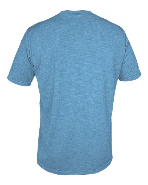 Low Pro Tech Short Sleeve T-Shirt | USA Decoration