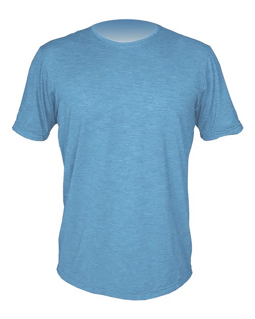 Low Pro Tech Short Sleeve T-Shirt | USA Decoration