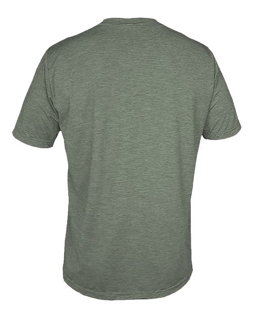 Low Pro Tech Short Sleeve T-Shirt | USA Decoration