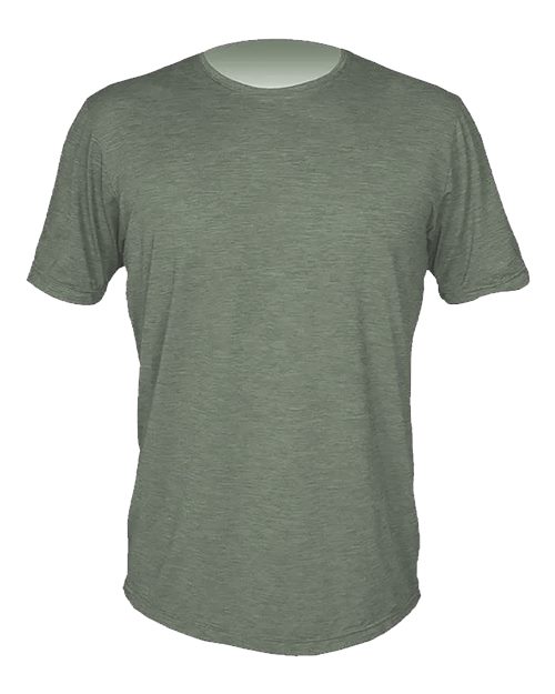 Low Pro Tech Short Sleeve T-Shirt | USA Decoration