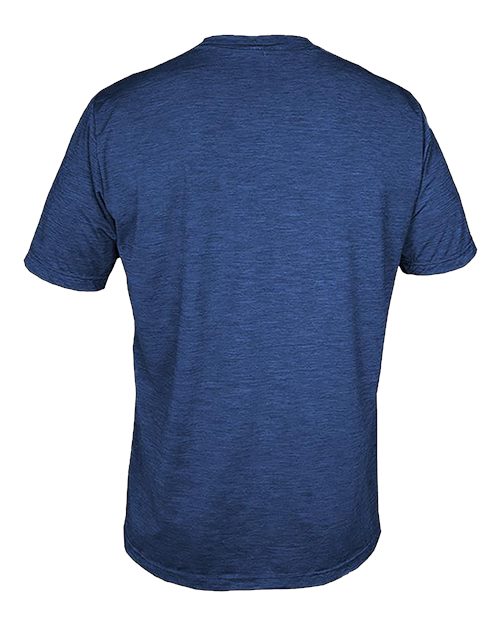 Low Pro Tech Short Sleeve T-Shirt | USA Decoration