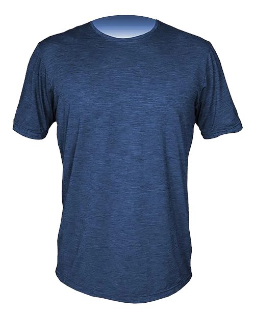 Low Pro Tech Short Sleeve T-Shirt | USA Decoration