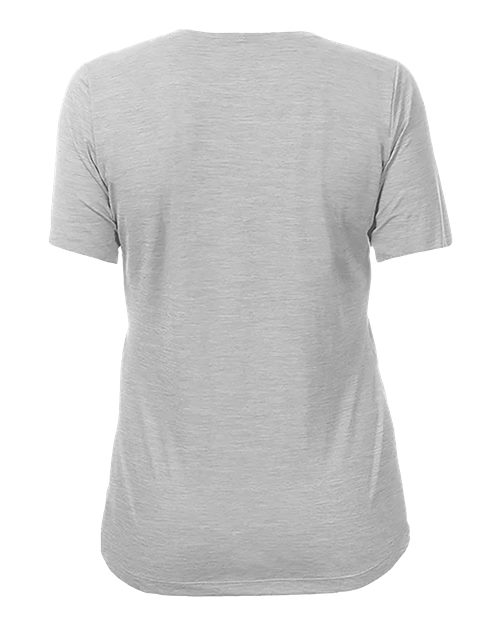 Women's Breeze Tech T-Shirt | USA Decoration