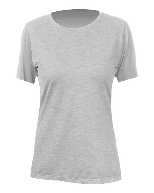 Women's Breeze Tech T-Shirt | USA Decoration